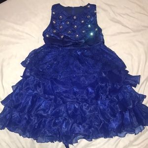 LUXURY GIRLS DRESS🔥